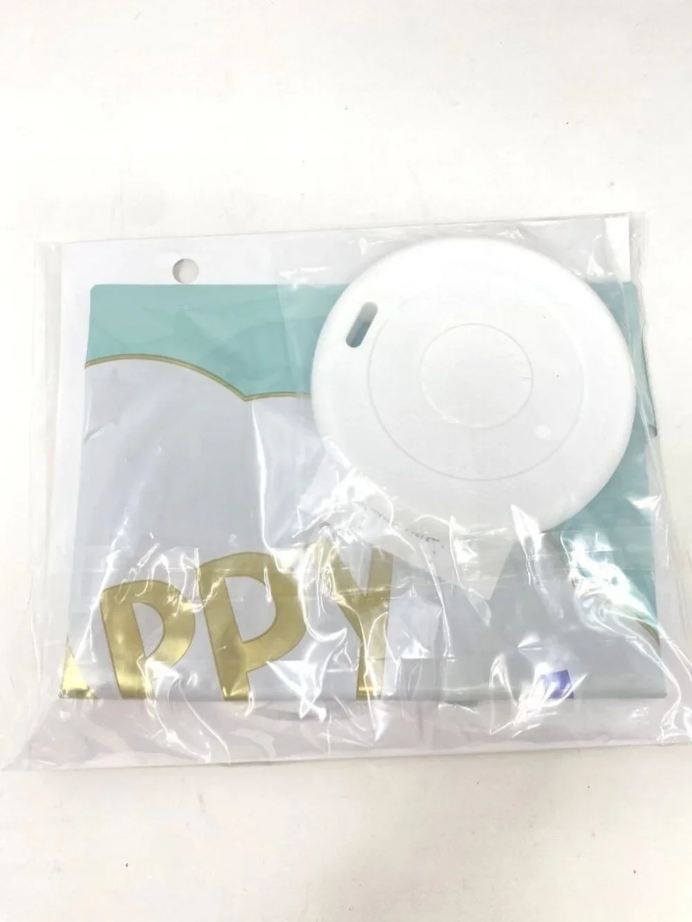 Target 3pc Easter Foil Balloon Spritz™ Decor Party Festive Decor
